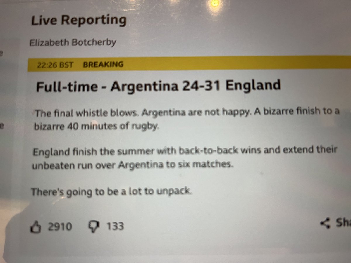 Zeddeee's tweet photo. #ArgvsEng Go England! https://t.co/oz6a0MhDjZ