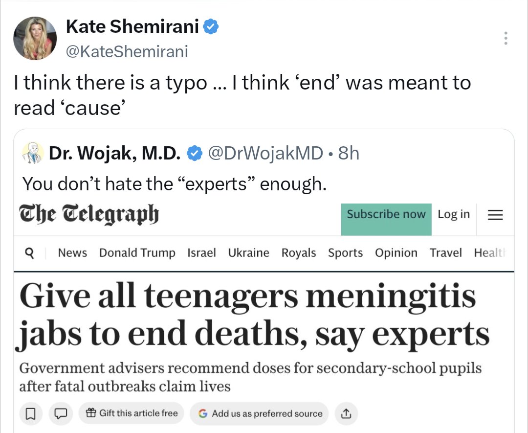 John Bye tweet media