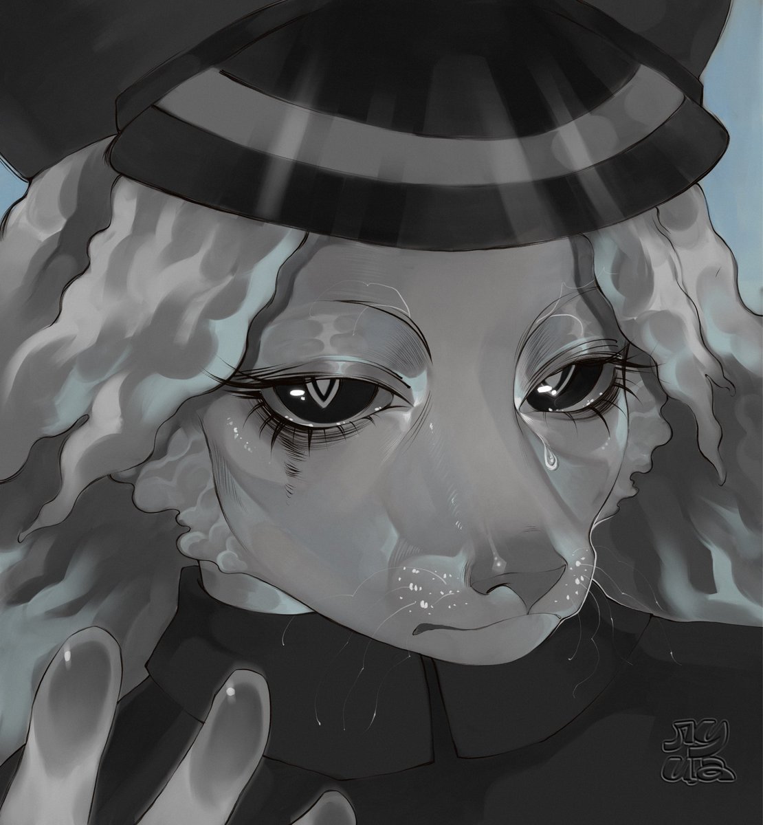 LeraLutsa's tweet photo. Oh..
#art #digitalartㅤㅤㅤㅤ #furryartㅤㅤㅤ https://t.co/G5gK247rwX