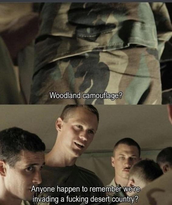 GASLIGHTER_'s tweet photo. Can't believe nobody is saying Generation Kill https://t.co/qWZDHlYBFj