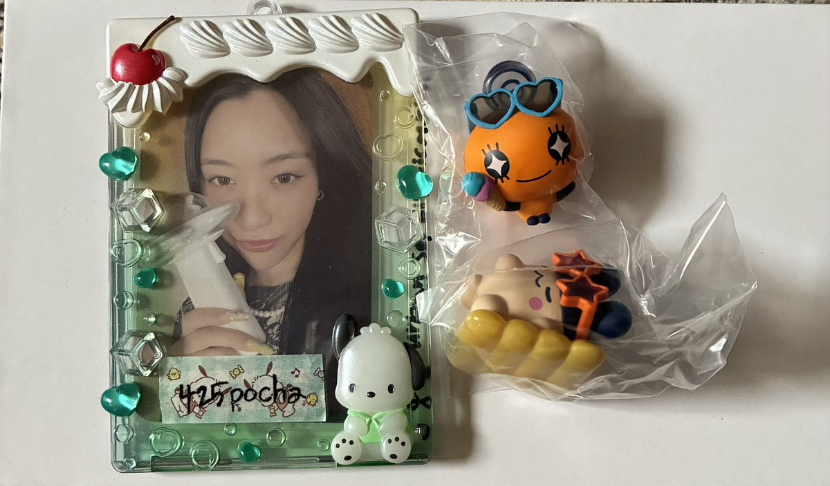 425pocha's tweet photo. たまごっち みんなでバカンスフィギュア 交換

⪩⪨譲：めめっち、みみっち
⪩⪨求：くちぱっち、まめっち

⪩⪨郵送での交換希望です。
⪩⪨まとめての方優先です。
      検索からもお気軽にお声掛けください。 https://t.co/BGwK1Fhaz0