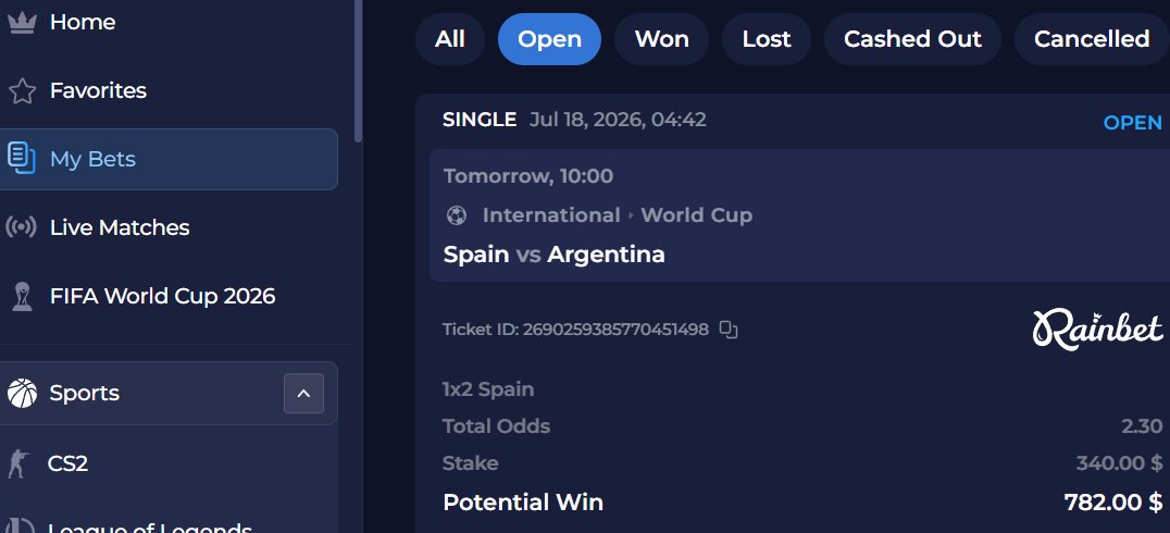 0ba0sama's tweet photo. The battle of two dragons 🔥
BTW whatever has been saving Argentina at last minute ain't saving them this time 😭 https://t.co/YQW4rKmOaM