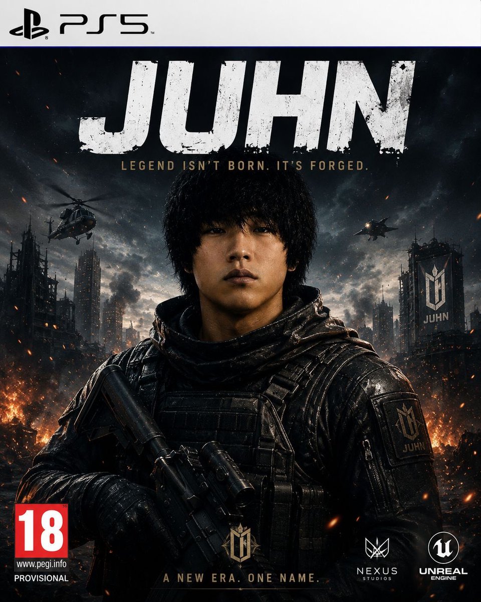 m4nn0a's tweet photo. @homelikenoplace @wankershim911 How about making a Juhn game https://t.co/79cBkLSvYh