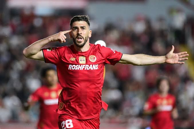 tipster_gio's tweet photo. Record 2-1✅️
Vamos con las apuestas de la Liga MX

Pumas vs Pachuca U 2.5 goles
Chivas vs Toluca Ambos equipos Anotan, AA https://t.co/FNbGlKXvUX