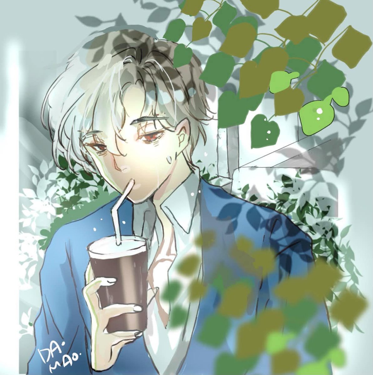 tomotaka782's tweet photo. 毎日の練習
#イラスト練習 #お絵描き好きさんと繋がりたい https://t.co/718110KVvx
