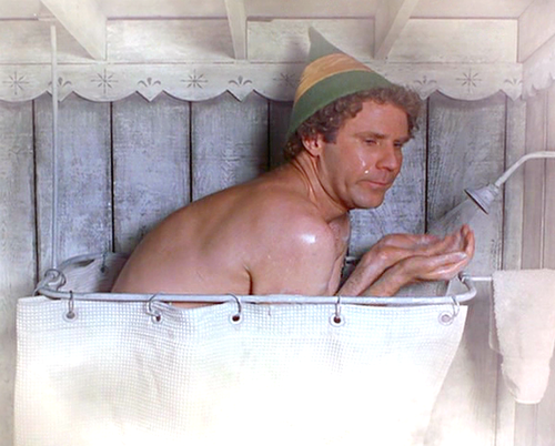 A_dawg956's tweet photo. this is literally Barrett in the shower💀😭😭 #BB28 https://t.co/QaYA57CL9T