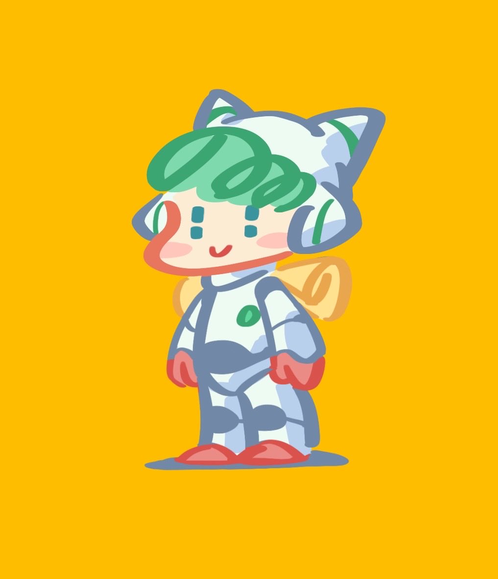 sanononote's tweet photo. プロフィール画像を更新しました！✨
#新しいプロフィール画像 https://t.co/42RQiZ57Fv