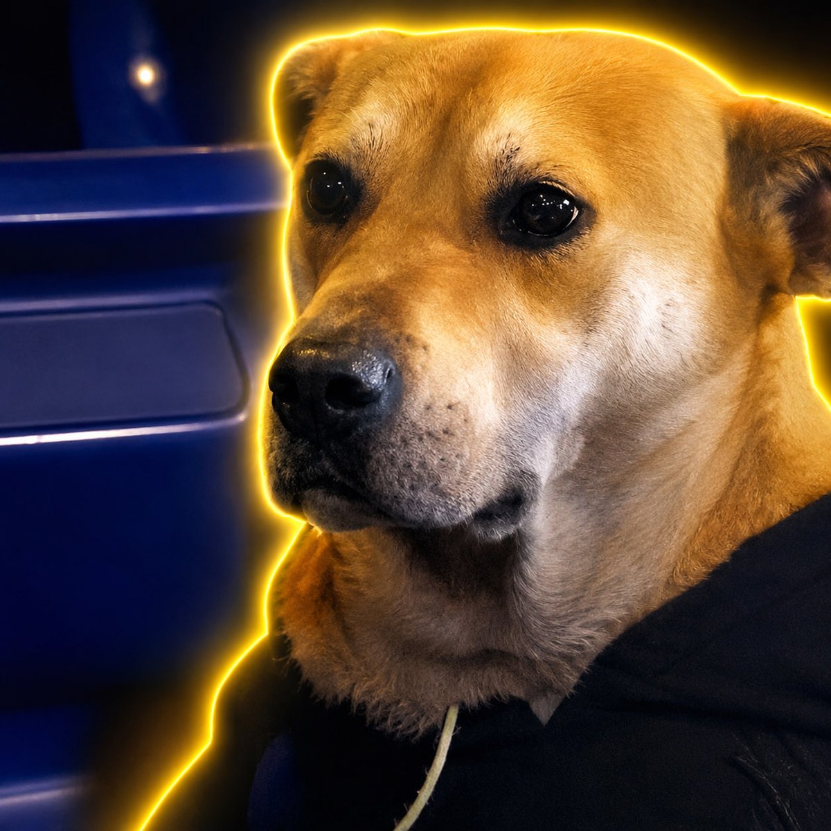 DREAMDOGSOL's tweet photo. DREAMDOG was born from the viral moment of a dog watching someone else live his dream.
$DREAMDOG
CA:
9udZf7isX37XgygdgP2uBy5WXBaM3XvcxtGRPCrmpump https://t.co/WtZqJNOuUl