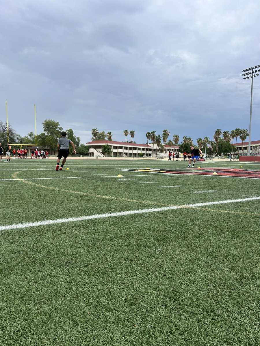 ACU Football 🔥 tweet media