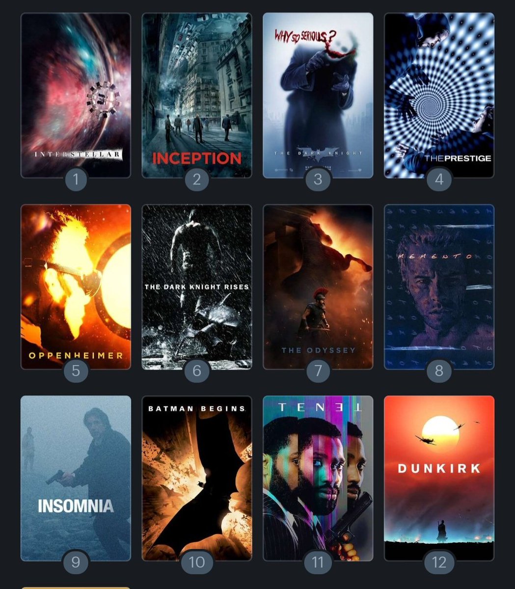 I Love To Talk Film tweet media
