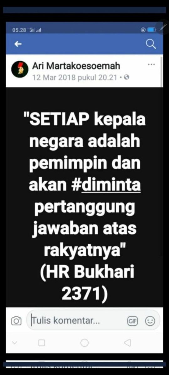 dharmarymk's tweet photo. @deatalkaza #faaktaaa :
#amoekmassa vs #parcok
#toomuchLIEwillkillyou
#cacadberbangsa
#reziiim #absurd #amburadul
Jabatan tinggi hatinya IBLIS #indunesii bubar➡️
#fenom 2030
#timewilltell
@Nurmantyo_Gatot
@akbarfaizal68 @msaid_didu @feriamsari @okkymadasari
@susipudjiastuti
08 @prabowo https://t.co/6ddBetemID