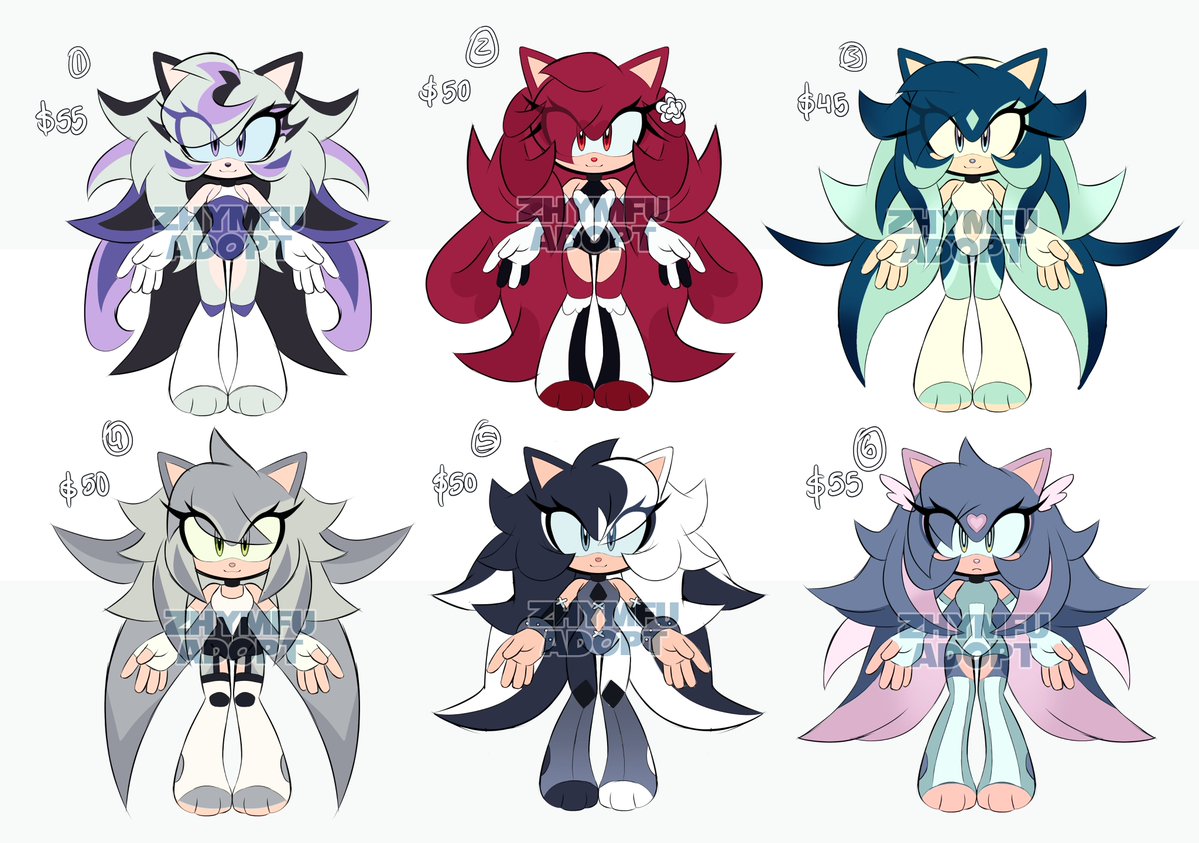 zhymfu's tweet photo. Chibi Hedgehog Adoptables 💫!!
P@ypal / Kofi Only 📌
link to my shop! : https://t.co/HvgWI68rOR
(no holds atm!)
DM to claim or get em straight from Kofi!💖

RT Appreciated!!
#sonicthehedgehog #adopts #adoptables #sonicadoptables #adoptableoc https://t.co/fxEDDErsCI