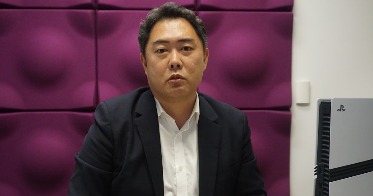 CyberJonker's tweet photo. Day 17 of posting an image of Nishino Hideaki ( Sony CEO) to spread awareness that he is a fat fuckin chud who wants to take away your ownership by halting the production of game discs.    

#NOTBUYINGPS6 #SAVEPLAYSTATION #PHYSICALFOREVER #NoDiscNoBuy #SAVECONSUMERRIGHTS https://t.co/GsI0o6eVyY