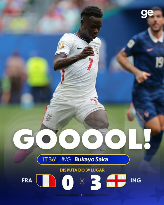 Danisv74's tweet photo. Meteram um gol de churrasco 
#FRAxING https://t.co/nQIgSSshDN