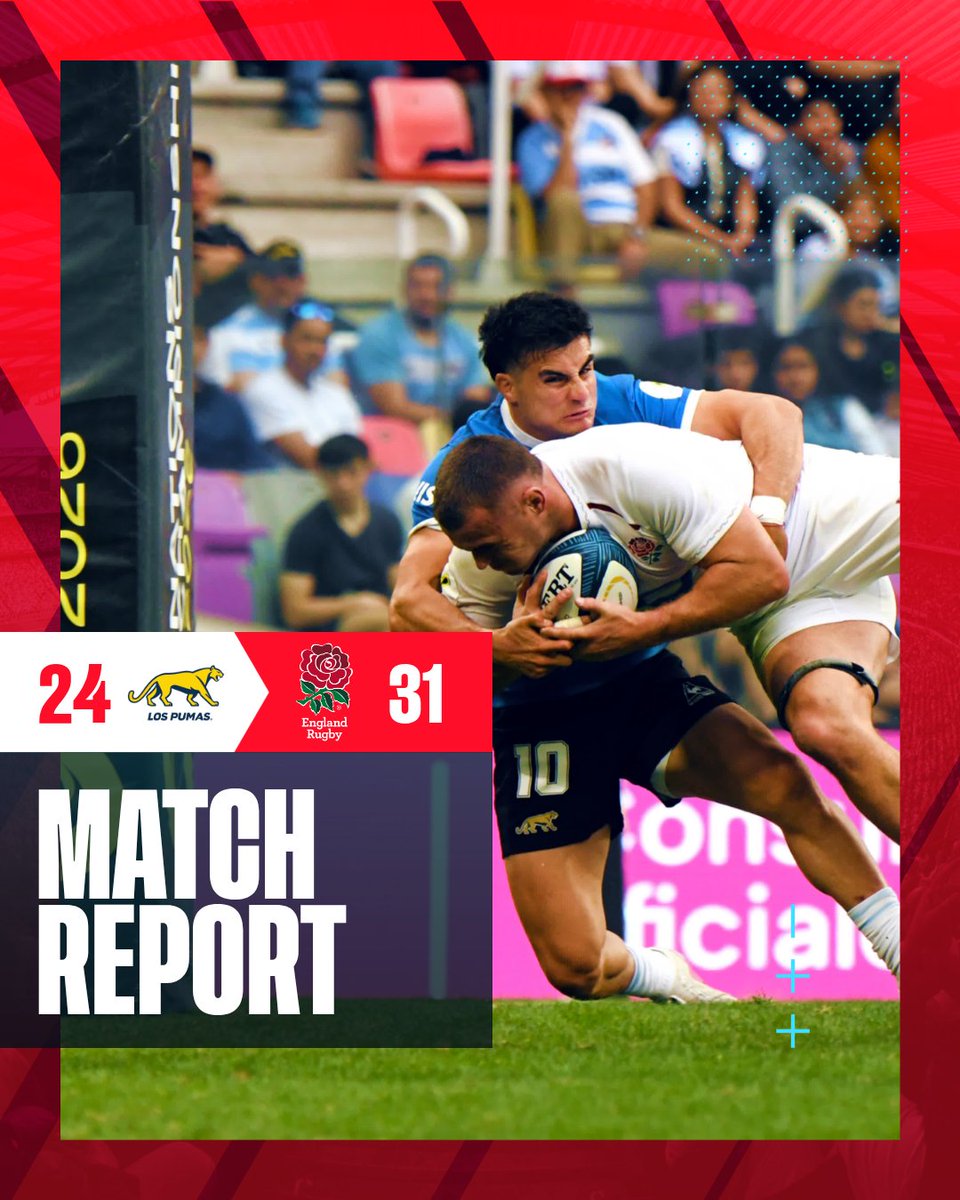 EnglandRugby's tweet photo. That's a wrap on our away leg of the Nations Championship. Read all about tonight's match 👇