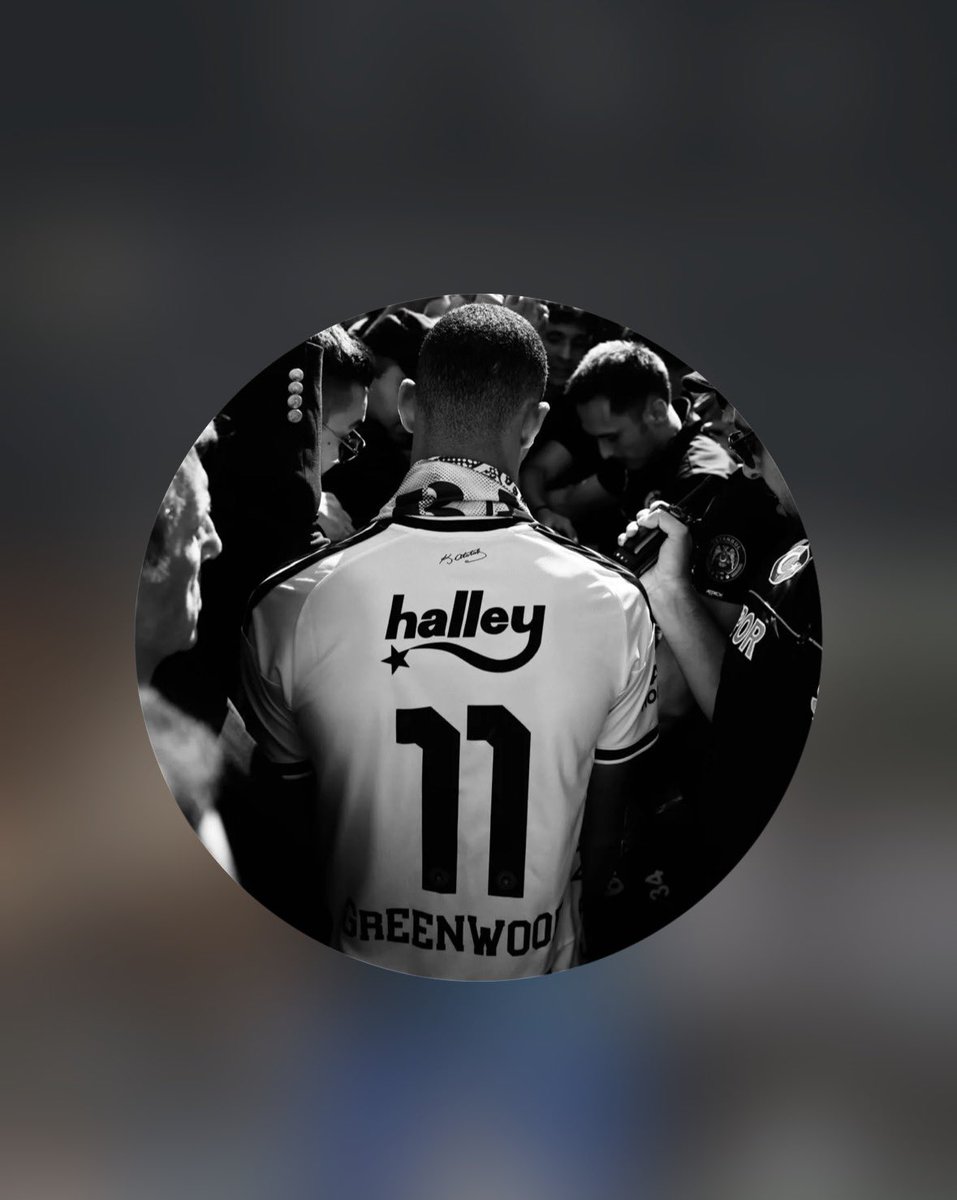 ajansfenercom's tweet photo. Mason Greenwood, Ig profil fotoğrafını güncelledi. https://t.co/qz7lcBCUhE