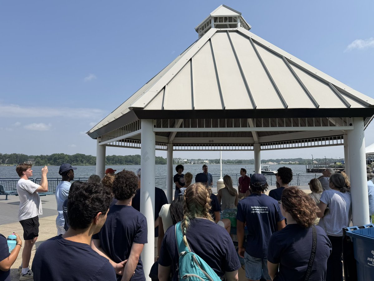 SeanAMcCann's tweet photo. Thank you @NatlDemSummer for a great Holland canvass launch this morning! Working to create a better life for our families and the next generation is what drives me: access to affordable health care, the ability to buy a home, and get an education. https://t.co/mslMRavJnD