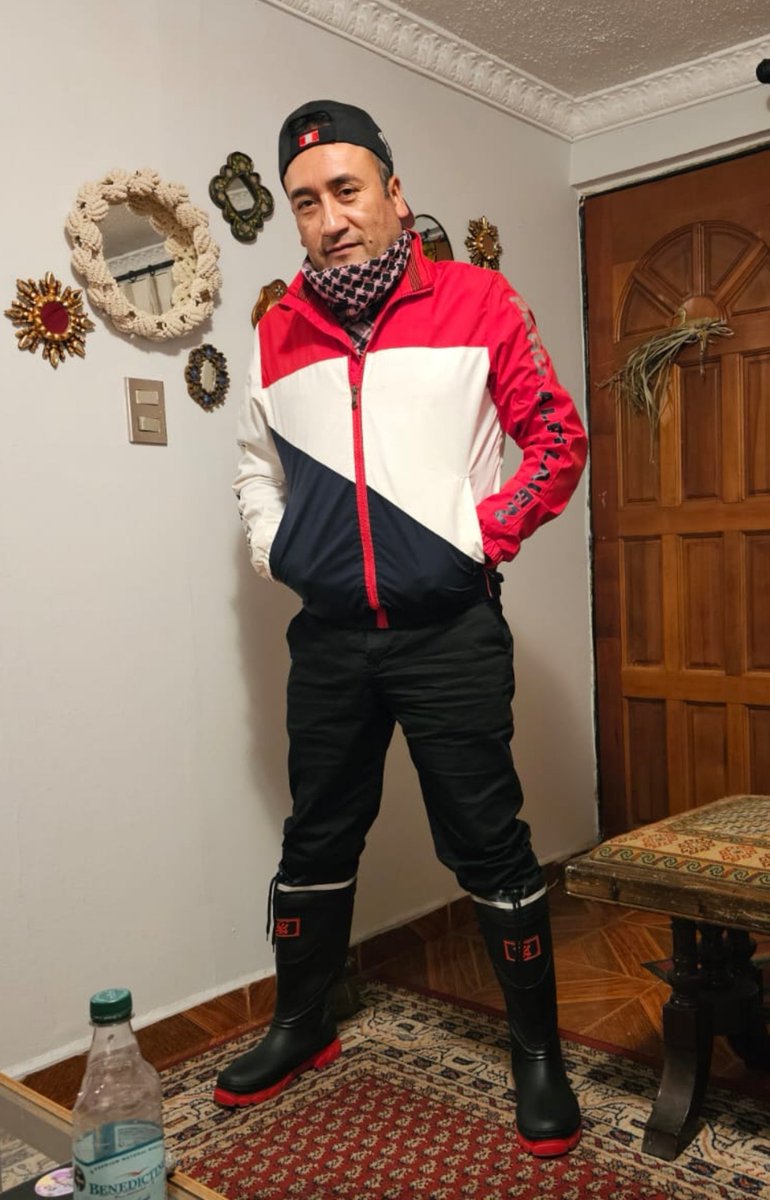 PERUANO CALIENTE!!! 💯🇵🇪🥵🔥🍆💦💸🤑💵🇨🇱😈😇 tweet media