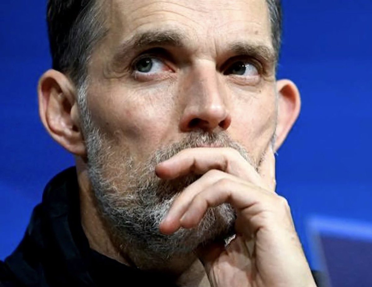 A_EsparzaOteo's tweet photo. Las críticas a Thomas Tuchel fueron desproporcionadas. 

Está por firmar la segunda mejor actuación de Inglaterra en toda su historia. 

Superó a la Inglaterra de Bobby Robson en 1990 y Gareth Southgate en el 2018. 

Sería un error cortar su proceso. https://t.co/HXoqIgndmA