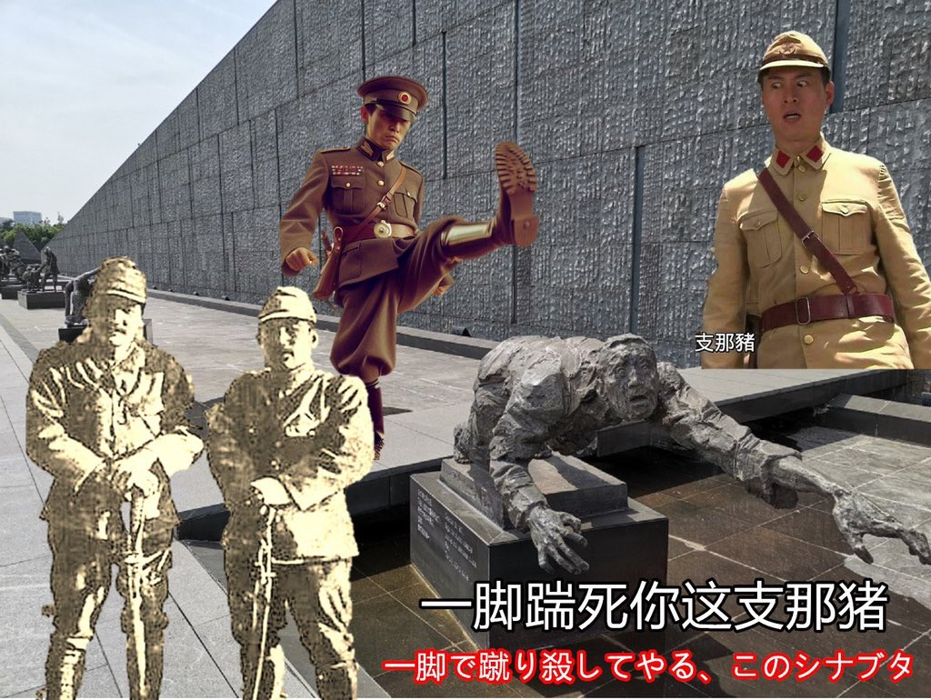 血十字猎支人 tweet media