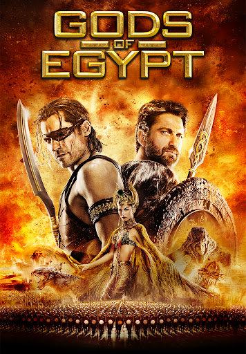 klem_fandango's tweet photo. @latinedisce Weird how no one had a melt down about gods of Egypt. Any of these people look Egyptian to you? https://t.co/fyhniovLtL