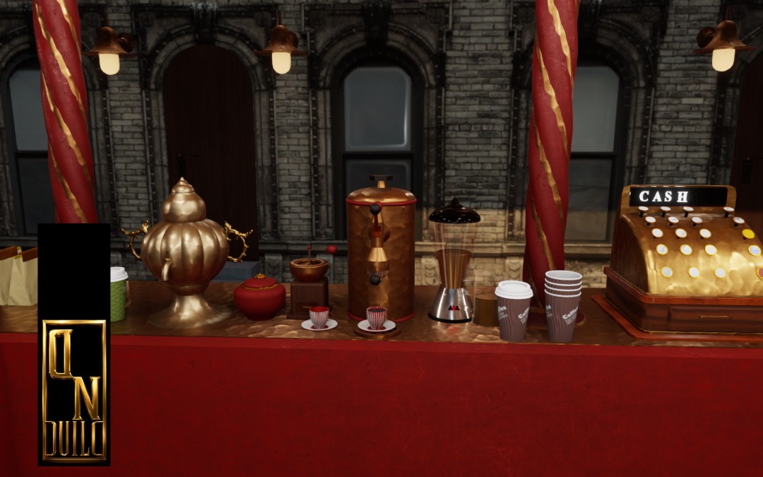 DrkNigh20746084's tweet photo. Great News! Au Café de la place is now available on 3dxmodz. I am really excited about this room. It was a labor of love making it. #3dxchat #3dxchatlife #paris #coffee #romantic #club #dance  
https://t.co/1QMq3Wt5XB https://t.co/K9aHczzjNS