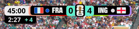 LK4K | Futebol tweet media