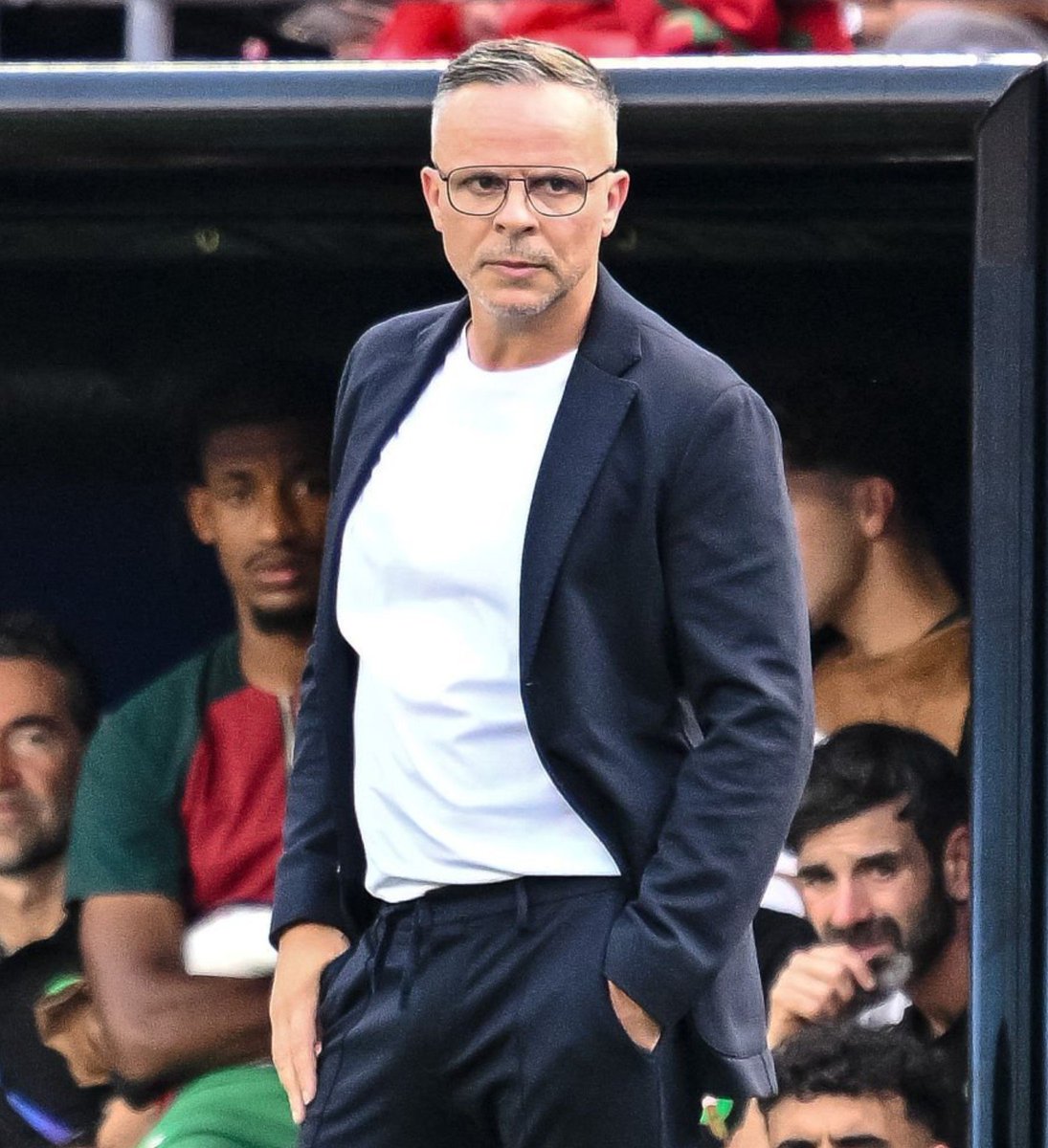 Actu Foot Maroc tweet media