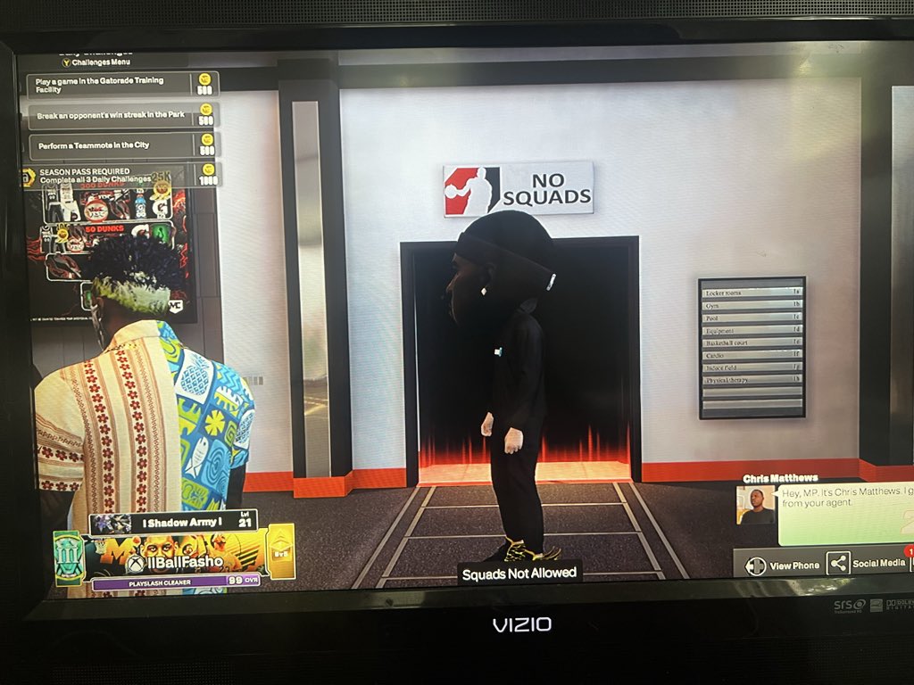 NotACelebrity2k's tweet photo. Legend 3 acct for sale? Come bread ready 
#NBA2k26 https://t.co/EUNXZXQAbh