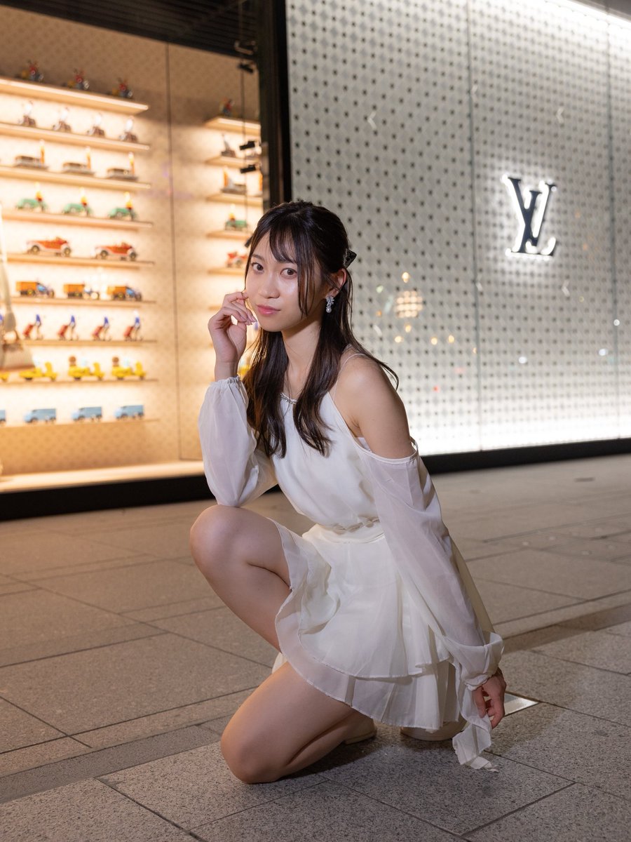 hiro0214ptr's tweet photo. 夜撮影会🌃

LEDライティングで
モデルさんを魅力的に

NOA撮影会
@390photo 
model  白石りりか　さん
@noa_ririka 

#ポートレート
#NOA撮影会
#白石りりか https://t.co/THXkiuKMR6