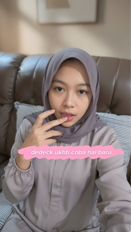 Tasyadzh's tweet photo. Drama Hijabers yg lg viral 
Klik linknya ⬇️ 👇 
https://t.co/oET0gHRq1P https://t.co/og2XGC7Qig