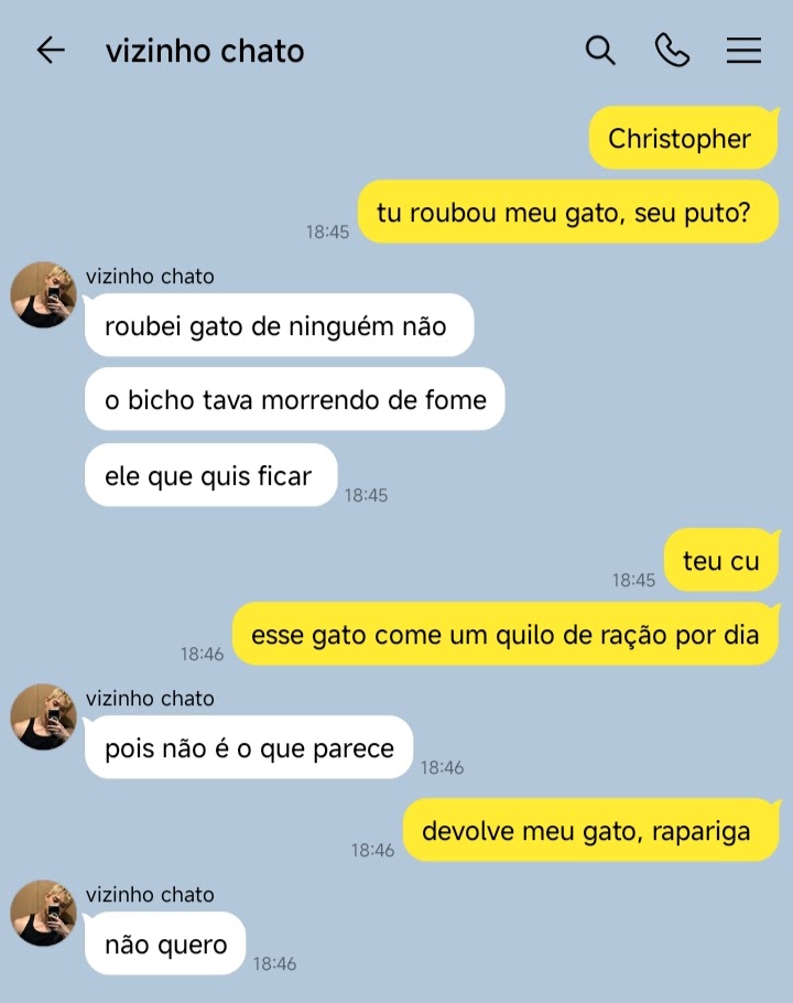 AcervoSKZaus's tweet photo. A #minbinchan #minbin #minchan AU || Triângulo felino
Minho tomou a poção errada e se tornou o gato de dois vizinhos que se odeiam.
short AU • 🔞 • médio desenvolvimento • fantasia urbana https://t.co/NyXTHwHyWN