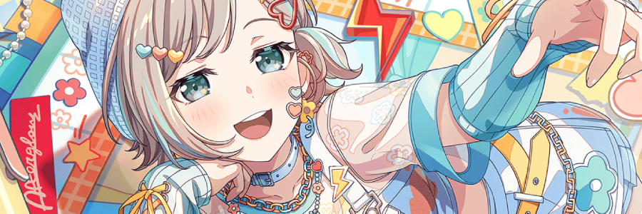 ୨ৎ daily yume questions ! ‧₊˚ tweet media