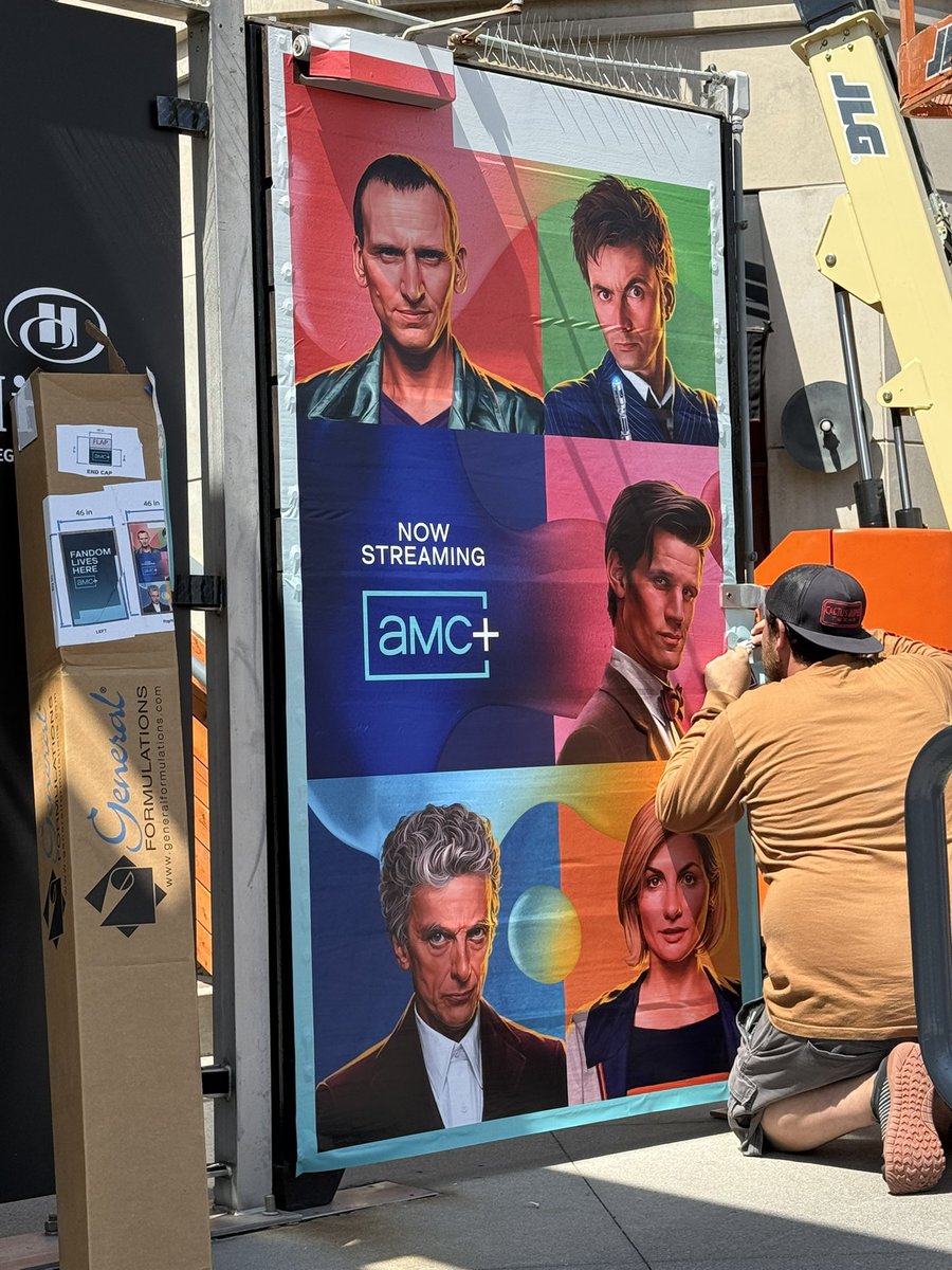 SDCC Unofficial Blog tweet media