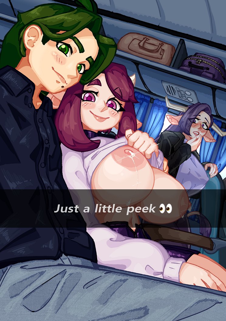 Cowfe_CEO's tweet photo. Patreon release
A little milk in public is always nice 👀 https://t.co/SkudaCjq8W