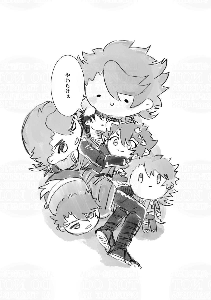 sakana44188's tweet photo. セラピー https://t.co/1EzmV9Cv4k