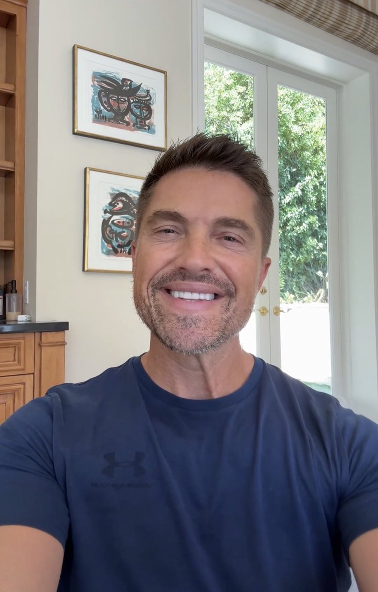kathyldg2023's tweet photo. Is this a preview of how Tim will look like in the start of S9?

Source: Eric Winter cameo- Dan Garcia
7.19.2026 https://t.co/yWy8O8xfjK