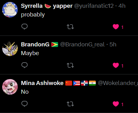 Bulborb 7, The Forgettable tweet media