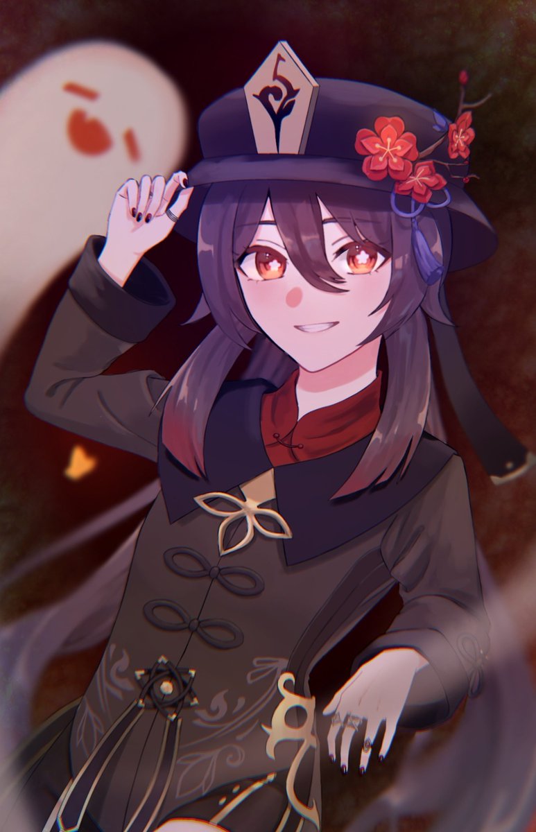 waaaaaaa_19's tweet photo. あげるものないから超昔に描いた胡桃あげとく https://t.co/tWQC7OFlUW