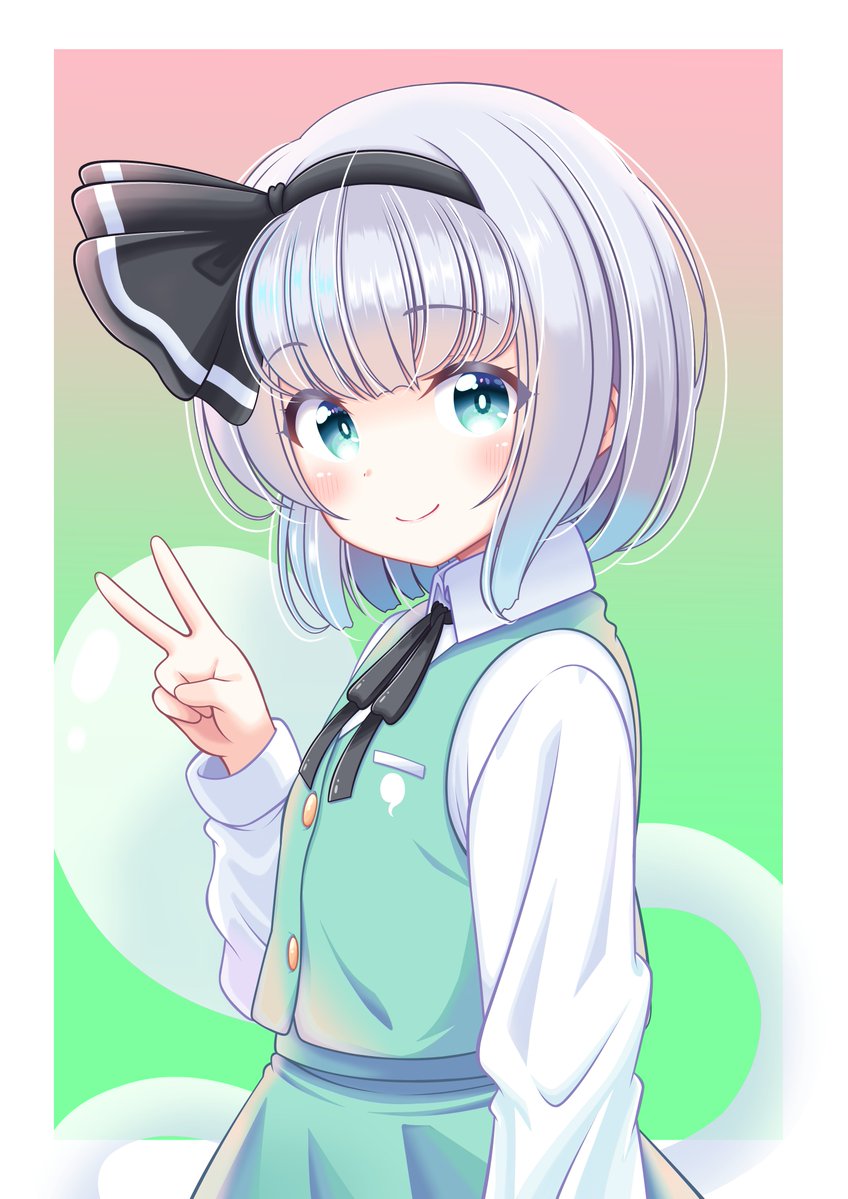reimei75812z's tweet photo. #三連休はフォロワーが増えるらしい
東方イラストを描いています https://t.co/Pjg9rVOu6i