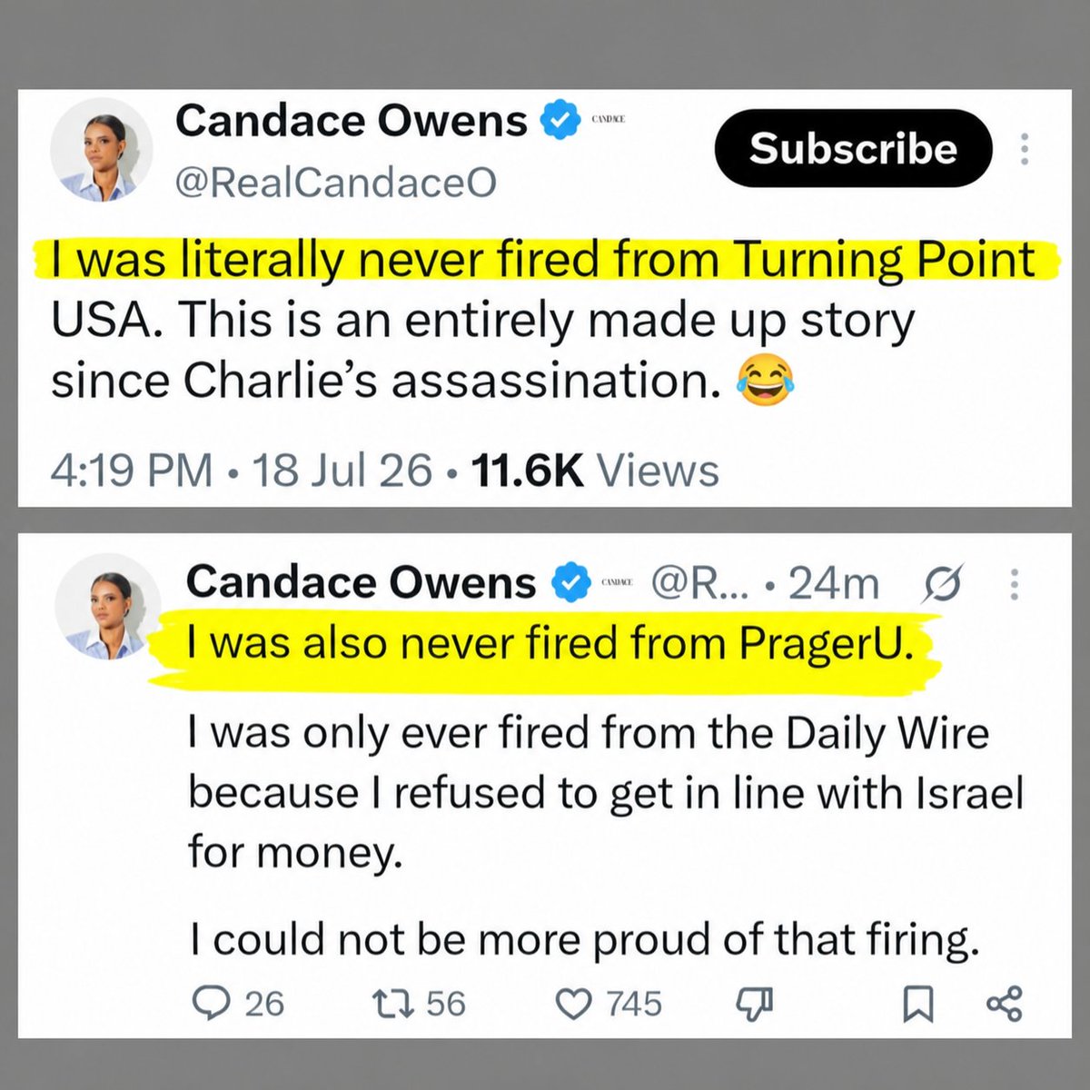 Jody Chase tweet media