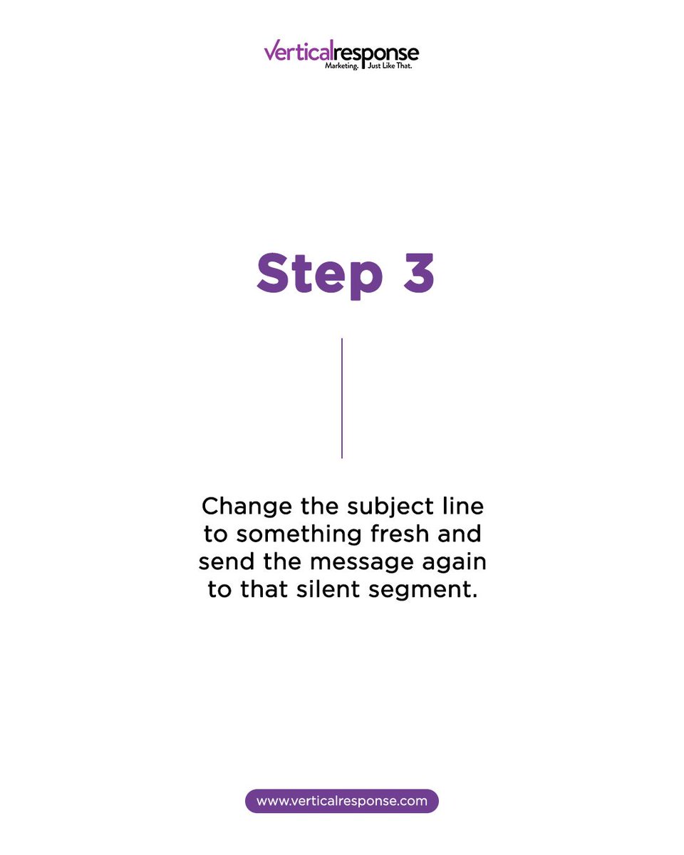 VR4SmallBiz's tweet photo. Not every campaign hits the mark on the first try, and that's okay.
A professional recovery strategy is the difference between a total loss and a successful pivot.
Read the full rescue guide on the blog link in our bio.
#marketingtips #emailstrategy #businessoptimization https://t.co/BpcltOgl31