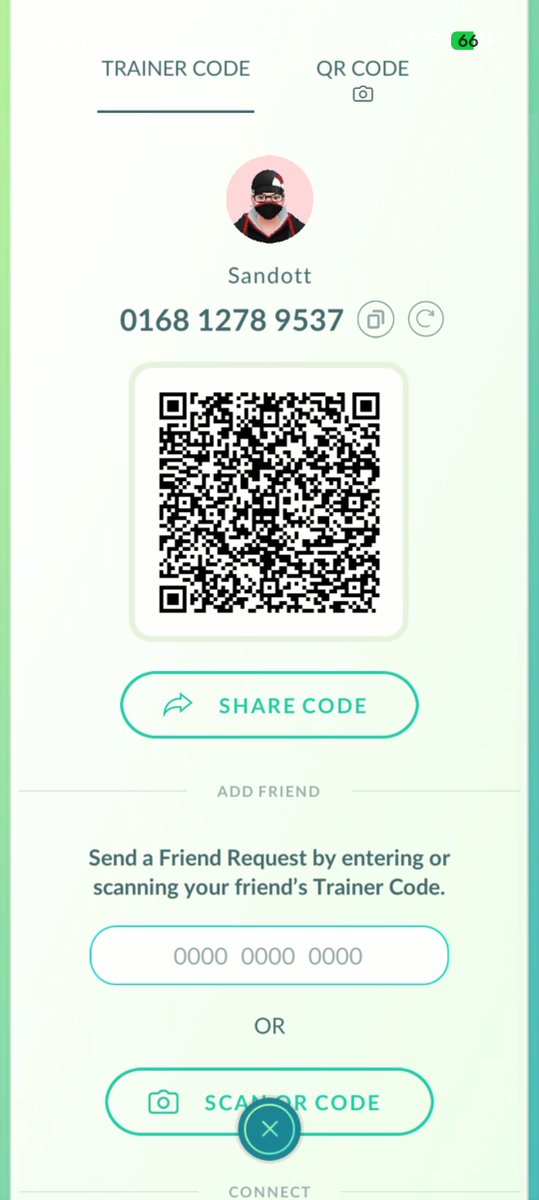 SandottNL's tweet photo. I'm looking for a few new friends! 

#pokemogo
@PokemonGoApp https://t.co/eAYgYMp3iI