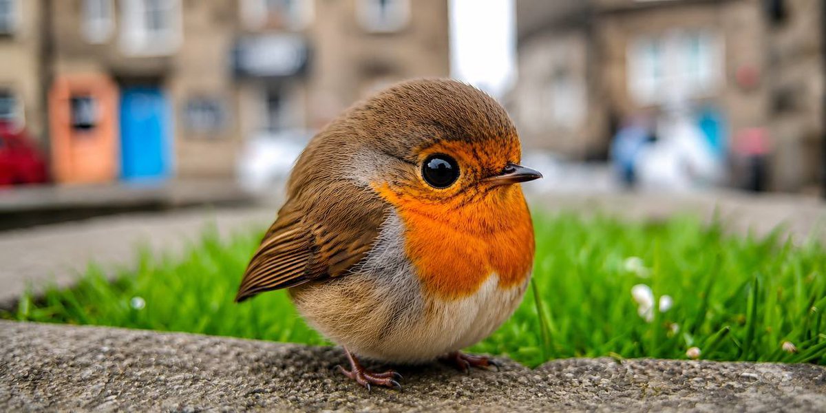 teh_snuggler's tweet photo. @MVENA9 @RobinHubHB @RobinOnRHC Feeling birdish! https://t.co/aqHhOeNPqD
