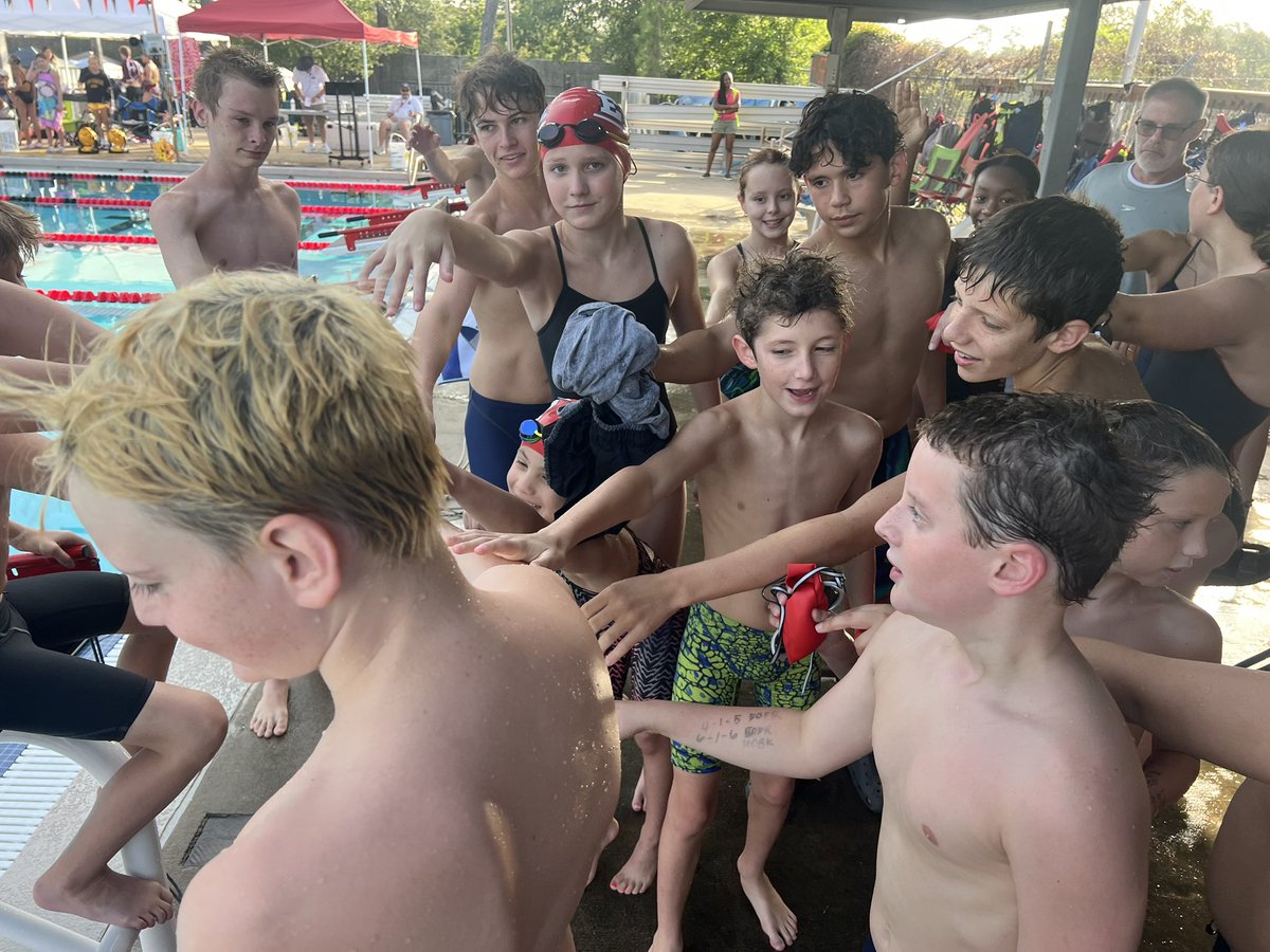 ESASwim tweet picture