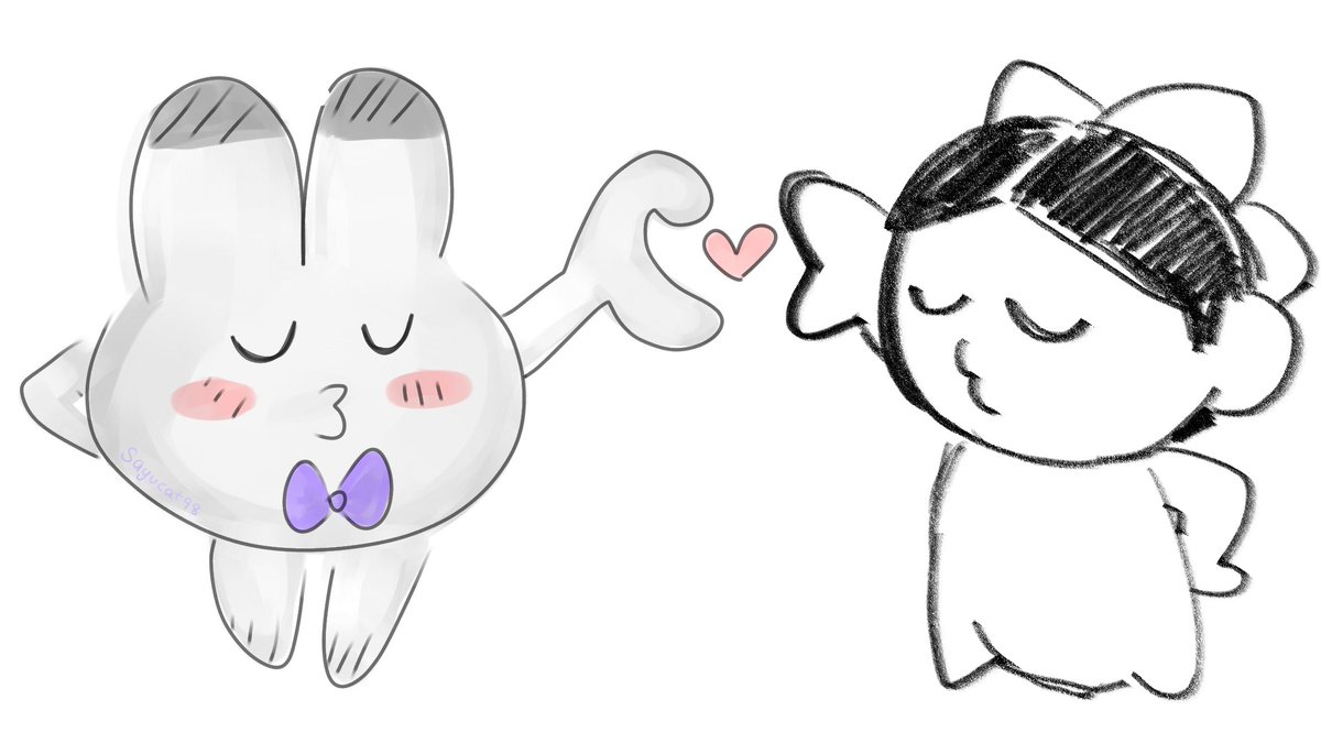 Fa夢ঋ fingerartist-Commission Open #BringBackValko tweet media