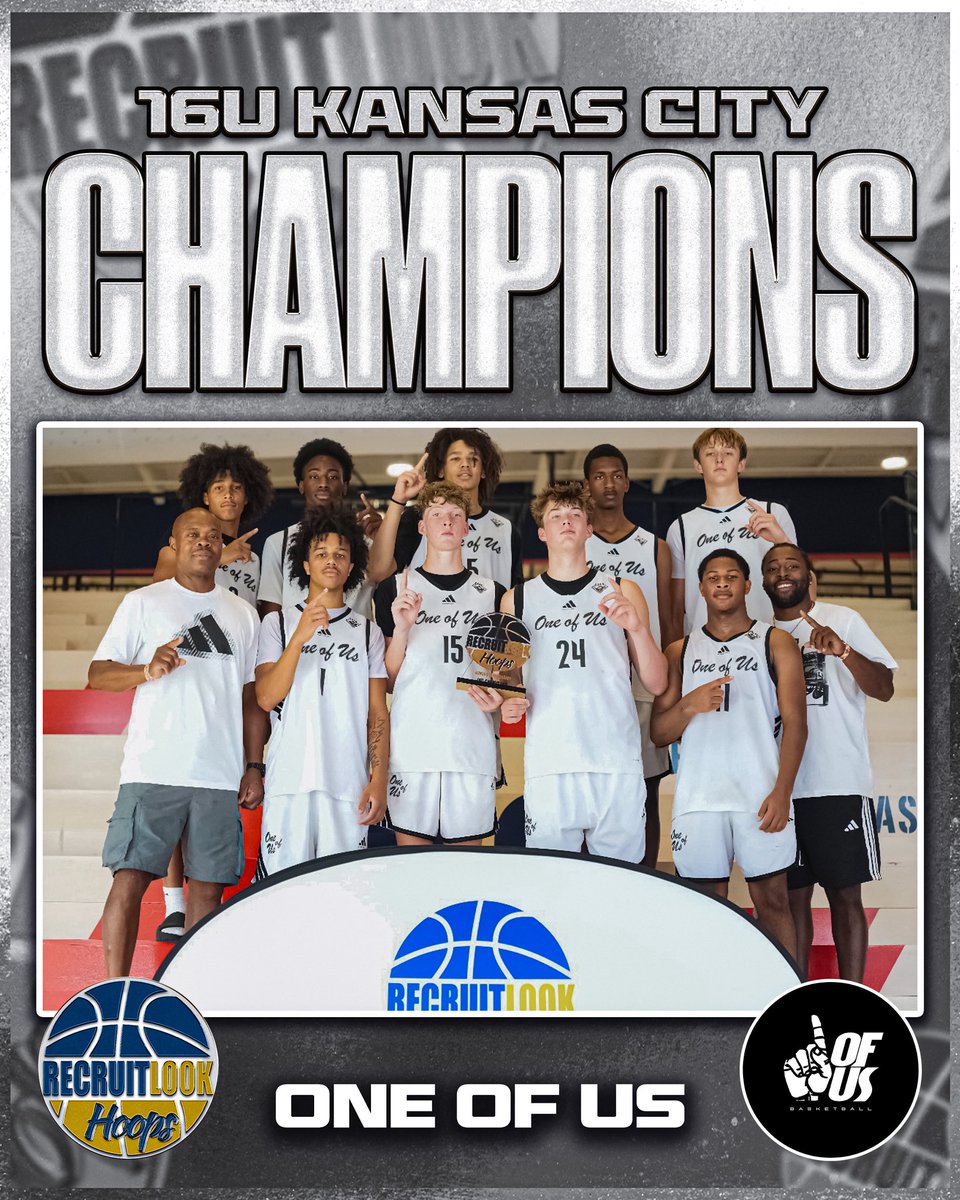 RecruitLook Hoops tweet media