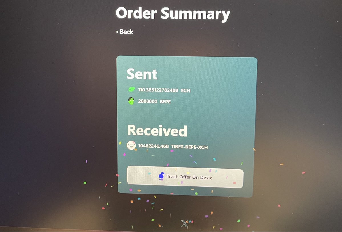 befree5555's tweet photo. 😱🥳 $Bepe 🚀🌓 https://t.co/LpoROfw7mj