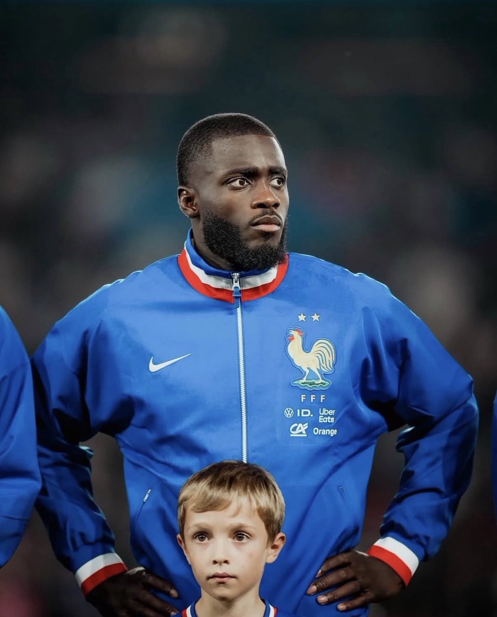MediaBayernFR's tweet photo. Pas titulaire: 4-0.

Je sais qui est le meilleur joueur français de ce mondial. https://t.co/ENINIeusqp