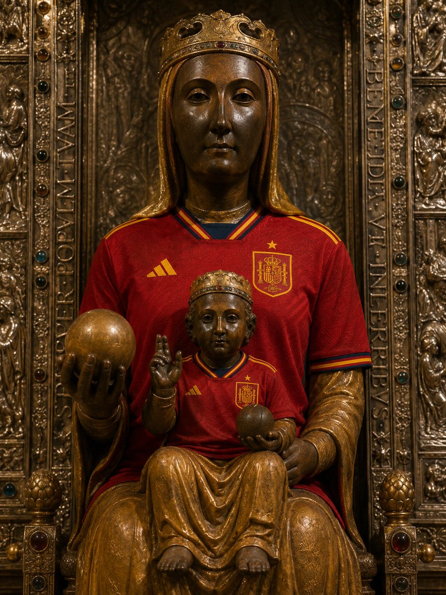 RCDE🇪🇸✝️ tweet media